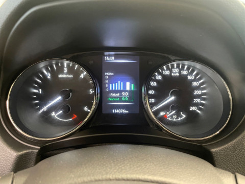 Ansicht 10 - Gebrauchtwagen Fahrzeug, Modell X-Trail der Marke Nissan von Verkäufer Autohaus Rabus e.K.