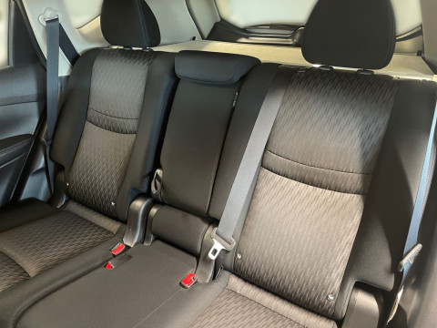 Ansicht 11 - Gebrauchtwagen Fahrzeug, Modell X-Trail der Marke Nissan von Verkäufer Autohaus Rabus e.K.