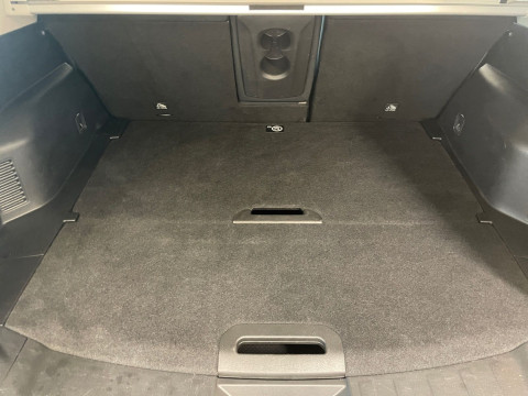 Ansicht 16 - Gebrauchtwagen Fahrzeug, Modell X-Trail der Marke Nissan von Verkäufer Autohaus Rabus e.K.