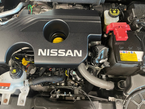 Ansicht 18 - Gebrauchtwagen Fahrzeug, Modell X-Trail der Marke Nissan von Verkäufer Autohaus Rabus e.K.