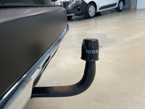 Ansicht 19 - Gebrauchtwagen Fahrzeug, Modell X-Trail der Marke Nissan von Verkäufer Autohaus Rabus e.K.