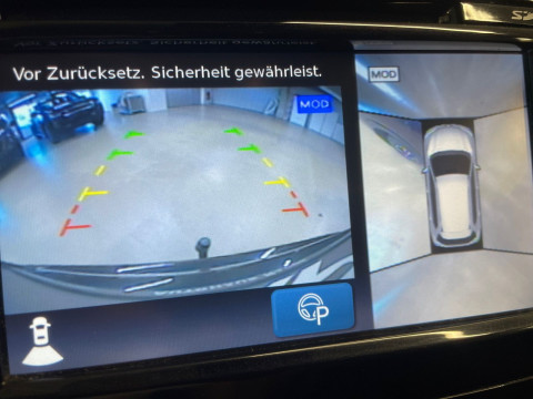 Ansicht 20 - Gebrauchtwagen Fahrzeug, Modell X-Trail der Marke Nissan von Verkäufer Autohaus Rabus e.K.