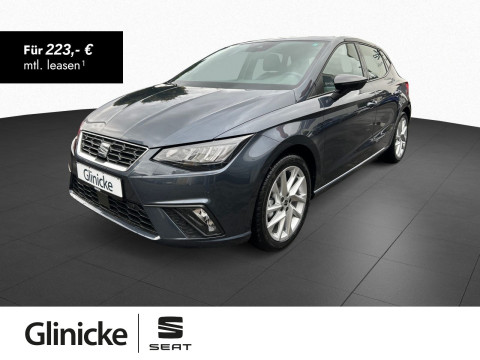 Seat Ibiza - Ibiza FR 1.0 TSI 85 kW Navi PDC
