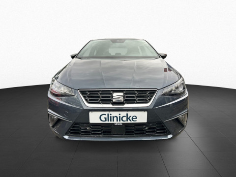 Seat Ibiza - Ibiza FR 1.0 TSI 85 kW Navi PDC
