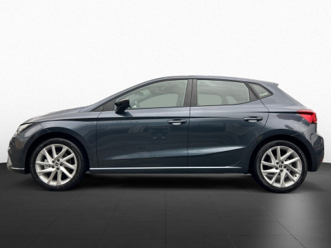 Seat - Ibiza