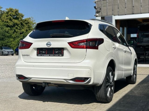 Ansicht 5 - Gebrauchtwagen Fahrzeug, Modell Qashqai der Marke Nissan von Verkäufer Autohaus Schuster GmbH