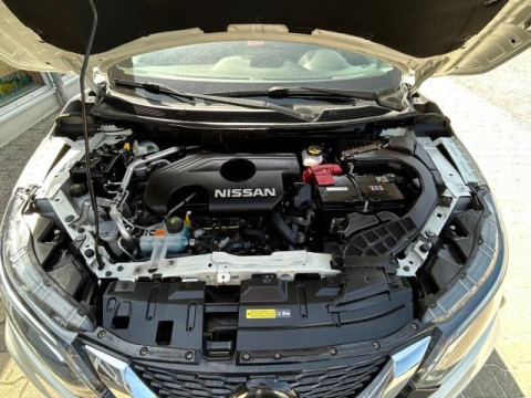 Ansicht 12 - Gebrauchtwagen Fahrzeug, Modell Qashqai der Marke Nissan von Verkäufer Autohaus Schuster GmbH