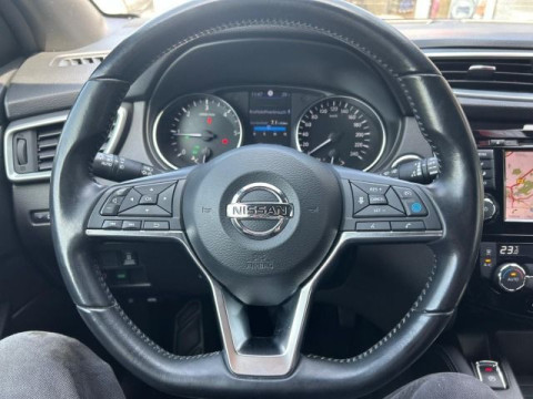 Ansicht 15 - Gebrauchtwagen Fahrzeug, Modell Qashqai der Marke Nissan von Verkäufer Autohaus Schuster GmbH