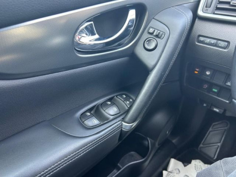 Ansicht 23 - Gebrauchtwagen Fahrzeug, Modell Qashqai der Marke Nissan von Verkäufer Autohaus Schuster GmbH