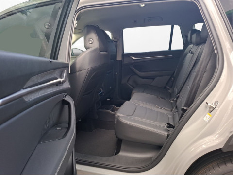 &Scaron;koda Kodiaq - Kodiaq Selection 1.5 TSI iV (150kW) DSG