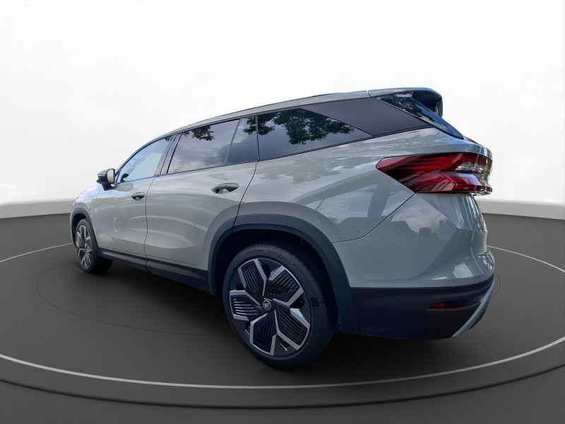 &Scaron;koda - Kodiaq