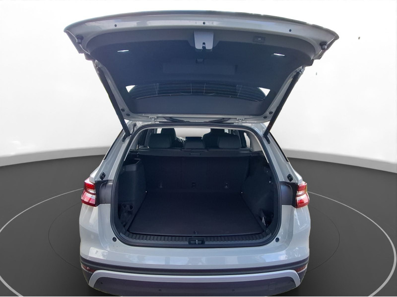 &Scaron;koda - Kodiaq