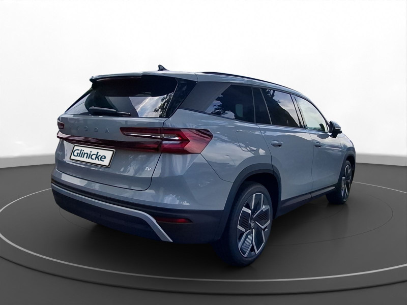 &Scaron;koda - Kodiaq