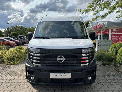 Ansicht 2 - Neuwagen Fahrzeug, Modell Interstar der Marke Nissan von Verkäufer K&S Oder/Spree Autohandels.mbH