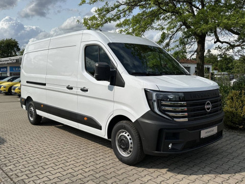 Ansicht 3 - Neuwagen Fahrzeug, Modell Interstar der Marke Nissan von Verkäufer K&S Oder/Spree Autohandels.mbH