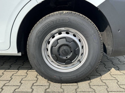 Ansicht 4 - Neuwagen Fahrzeug, Modell Interstar der Marke Nissan von Verkäufer K&S Oder/Spree Autohandels.mbH