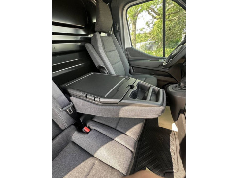 Ansicht 8 - Neuwagen Fahrzeug, Modell Interstar der Marke Nissan von Verkäufer K&S Oder/Spree Autohandels.mbH