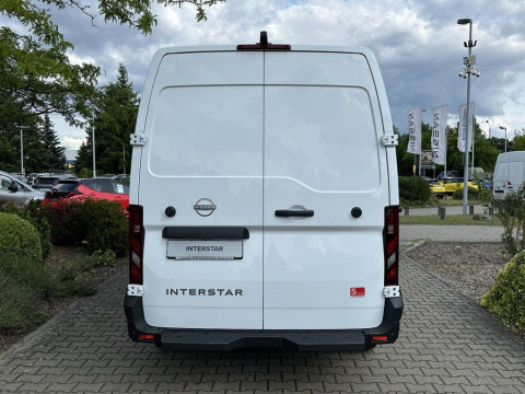 Ansicht 15 - Neuwagen Fahrzeug, Modell Interstar der Marke Nissan von Verkäufer K&S Oder/Spree Autohandels.mbH