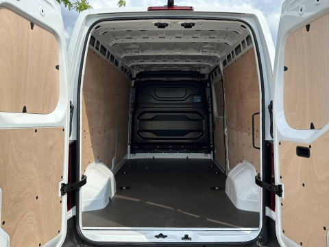 Ansicht 16 - Neuwagen Fahrzeug, Modell Interstar der Marke Nissan von Verkäufer K&S Oder/Spree Autohandels.mbH