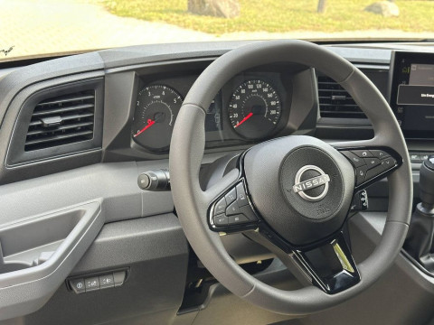 Ansicht 19 - Neuwagen Fahrzeug, Modell Interstar der Marke Nissan von Verkäufer K&S Oder/Spree Autohandels.mbH