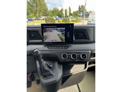 Ansicht 22 - Neuwagen Fahrzeug, Modell Interstar der Marke Nissan von Verkäufer K&S Oder/Spree Autohandels.mbH