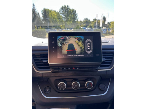 Ansicht 31 - Gebrauchtwagen Fahrzeug, Modell Primastar der Marke Nissan von Verkäufer K&S Oder/Spree Autohandels.mbH