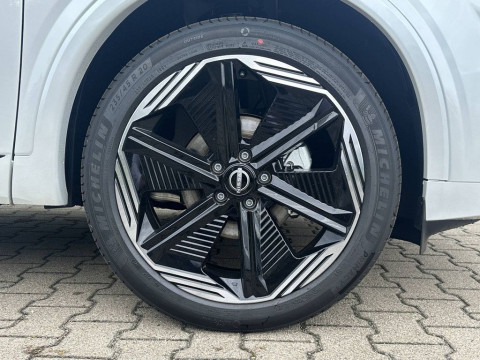 Ansicht 4 - Gebrauchtwagen Fahrzeug, Modell Qashqai der Marke Nissan von Verkäufer K&S Oder/Spree Autohandels.mbH