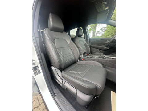 Ansicht 7 - Gebrauchtwagen Fahrzeug, Modell Qashqai der Marke Nissan von Verkäufer K&S Oder/Spree Autohandels.mbH