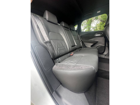 Ansicht 11 - Gebrauchtwagen Fahrzeug, Modell Qashqai der Marke Nissan von Verkäufer K&S Oder/Spree Autohandels.mbH