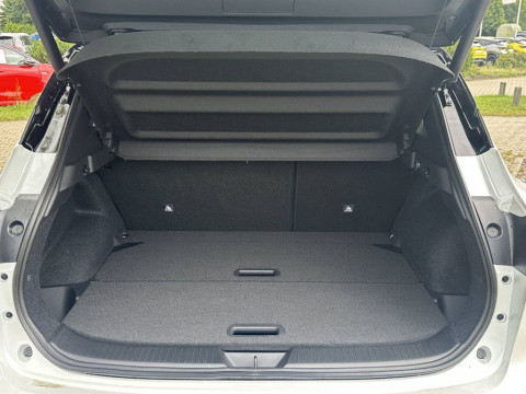 Ansicht 15 - Gebrauchtwagen Fahrzeug, Modell Qashqai der Marke Nissan von Verkäufer K&S Oder/Spree Autohandels.mbH