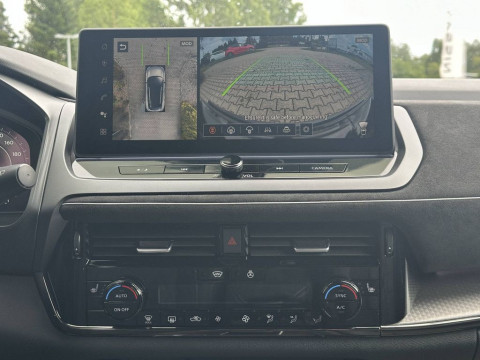 Ansicht 22 - Gebrauchtwagen Fahrzeug, Modell Qashqai der Marke Nissan von Verkäufer K&S Oder/Spree Autohandels.mbH