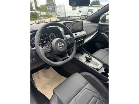 Ansicht 28 - Gebrauchtwagen Fahrzeug, Modell Qashqai der Marke Nissan von Verkäufer K&S Oder/Spree Autohandels.mbH