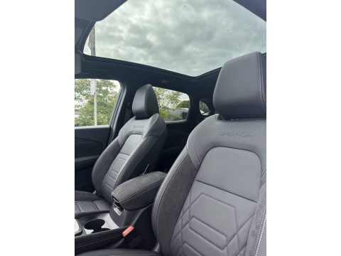 Ansicht 34 - Gebrauchtwagen Fahrzeug, Modell Qashqai der Marke Nissan von Verkäufer K&S Oder/Spree Autohandels.mbH