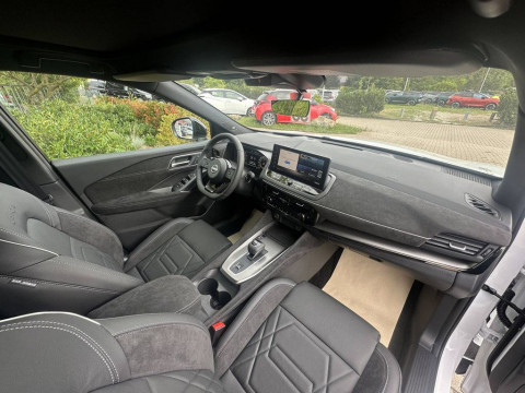 Ansicht 8 - Gebrauchtwagen Fahrzeug, Modell Qashqai der Marke Nissan von Verkäufer K&S Oder/Spree Autohandels.mbH