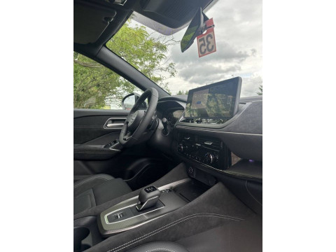 Ansicht 10 - Gebrauchtwagen Fahrzeug, Modell Qashqai der Marke Nissan von Verkäufer K&S Oder/Spree Autohandels.mbH