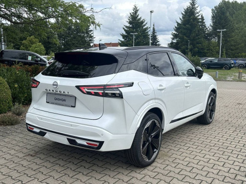 Ansicht 13 - Gebrauchtwagen Fahrzeug, Modell Qashqai der Marke Nissan von Verkäufer K&S Oder/Spree Autohandels.mbH