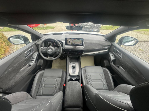 Ansicht 19 - Gebrauchtwagen Fahrzeug, Modell Qashqai der Marke Nissan von Verkäufer K&S Oder/Spree Autohandels.mbH