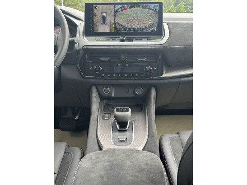 Ansicht 20 - Gebrauchtwagen Fahrzeug, Modell Qashqai der Marke Nissan von Verkäufer K&S Oder/Spree Autohandels.mbH