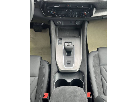 Ansicht 21 - Gebrauchtwagen Fahrzeug, Modell Qashqai der Marke Nissan von Verkäufer K&S Oder/Spree Autohandels.mbH