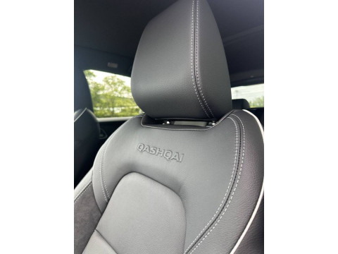 Ansicht 29 - Gebrauchtwagen Fahrzeug, Modell Qashqai der Marke Nissan von Verkäufer K&S Oder/Spree Autohandels.mbH