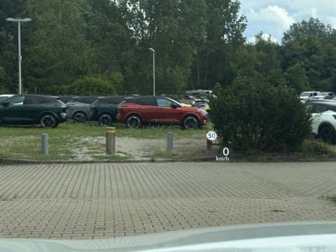 Ansicht 32 - Gebrauchtwagen Fahrzeug, Modell Qashqai der Marke Nissan von Verkäufer K&S Oder/Spree Autohandels.mbH