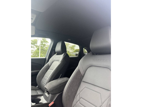 Ansicht 33 - Gebrauchtwagen Fahrzeug, Modell Qashqai der Marke Nissan von Verkäufer K&S Oder/Spree Autohandels.mbH