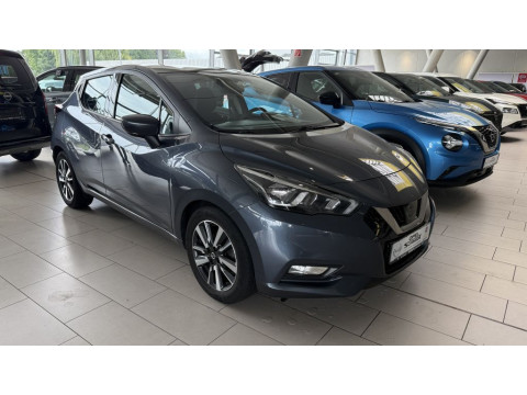 Micra