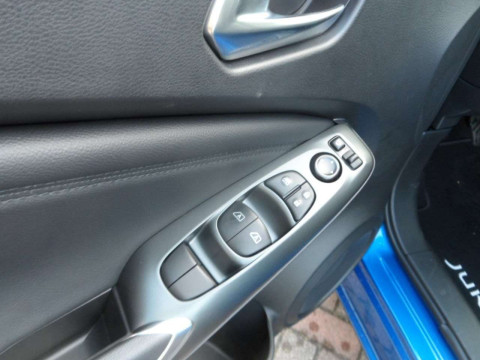 Ansicht 9 - Neuwagen Fahrzeug, Modell Juke der Marke Nissan von Verkäufer AH Sömmerda-Ost GmbH