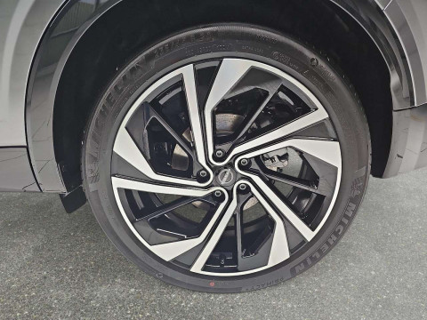 Ansicht 8 - Gebrauchtwagen Fahrzeug, Modell Qashqai der Marke Nissan von Verkäufer AH Brüggemann GmbH & Co. KG