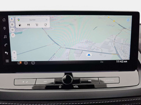 Ansicht 11 - Gebrauchtwagen Fahrzeug, Modell Qashqai der Marke Nissan von Verkäufer AH Brüggemann GmbH & Co. KG