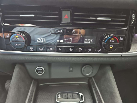 Ansicht 13 - Gebrauchtwagen Fahrzeug, Modell Qashqai der Marke Nissan von Verkäufer AH Brüggemann GmbH & Co. KG