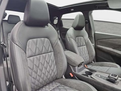 Ansicht 18 - Gebrauchtwagen Fahrzeug, Modell Qashqai der Marke Nissan von Verkäufer AH Brüggemann GmbH & Co. KG