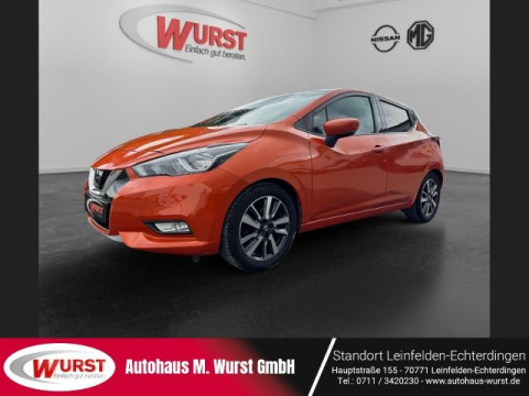Micra