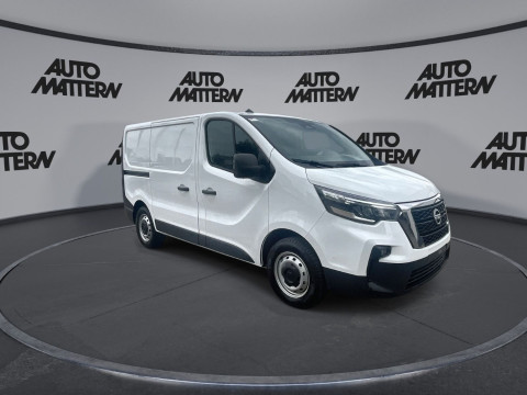 Ansicht 2 - Gebrauchtwagen Fahrzeug, Modell Primastar der Marke Nissan von Verkäufer Mattern GmbH